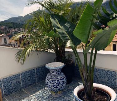 Carini Apartamento | Opera Dolce