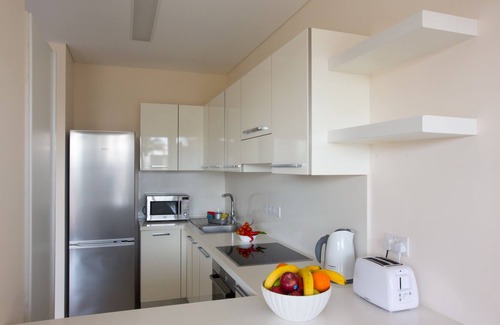 Potamos tis Germasogeias Apartamento | Opera Exclusive Apartments
