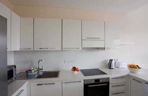 Potamos tis Germasogeias Apartamento | Opera Exclusive Apartments