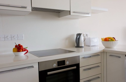 Potamos tis Germasogeias Apartamento | Opera Exclusive Apartments