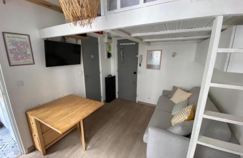 Chaussee-d'Antin Apartamento | Opera Garnier