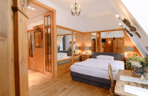 Lehel Hotel | Opera Hotel