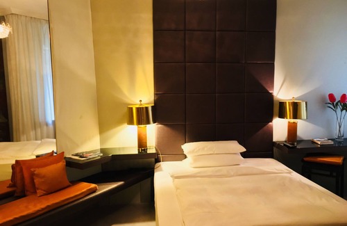 Lehel Hotel | Opera Hotel