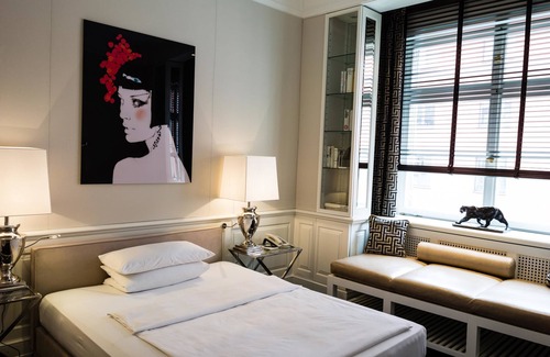 Lehel Hotel | Opera Hotel