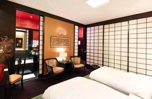 Lehel Hotel | Opera Hotel