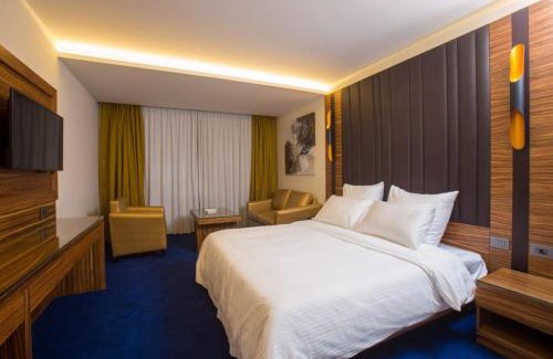 Kfar Yassine Hotel | Opera Hotel
