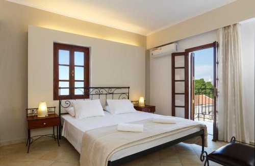 Symi Apartamento | Opera House Hotel