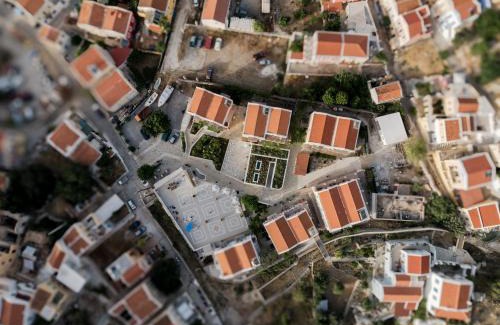 Symi Apartamento | Opera House Hotel