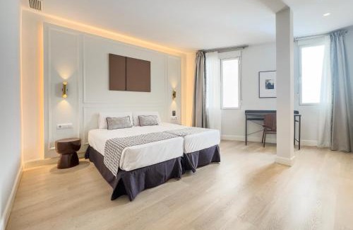 Centro Casa | Ópera Stays by Charming