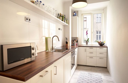 Wieden Apartamento | Opera Street Apartments