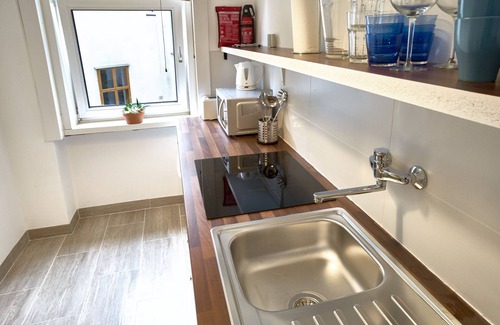 Wieden Apartamento | Opera Street Apartments