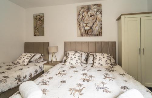 Royal Tunbridge Wells Apartamento | Opera Suite