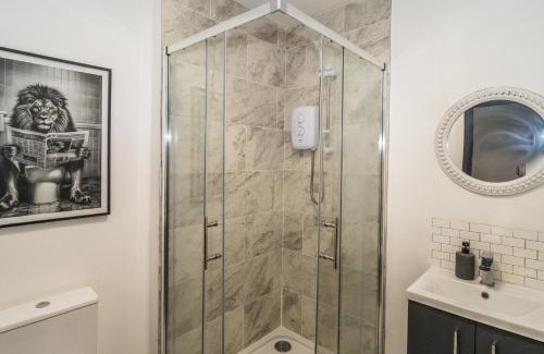 Royal Tunbridge Wells Apartamento | Opera Suite