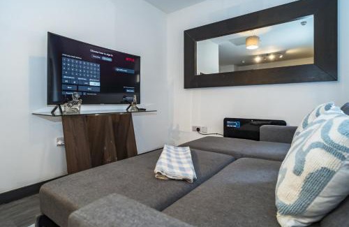 Royal Tunbridge Wells Apartamento | Opera Suite