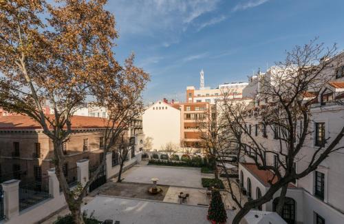 Palacio Apartamento | Opera Suites