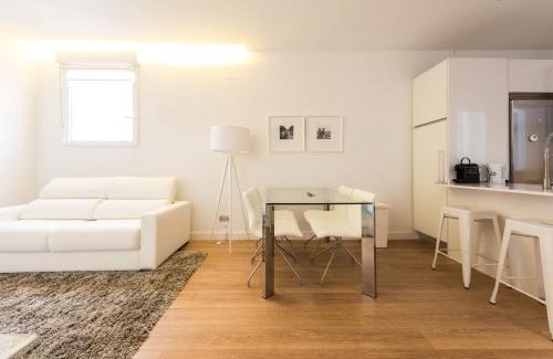 Palacio Apartamento | Opera Suites