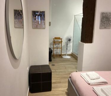 Palacio Apartamento | Opera-Suites Luxury La boheme, in the very center of Madrid.