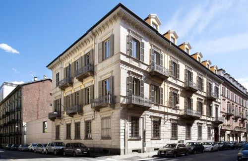 Historic Centre Hotel | Opera35 Boutique Hotel