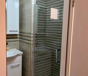 Novska Apartamento | OPG - ZM APARTMANI MARTINOVIĆ