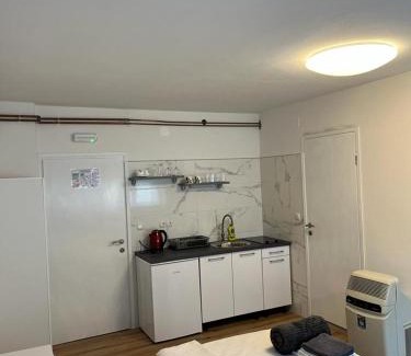 Novska Apartamento | OPG - ZM APARTMANI MARTINOVIĆ