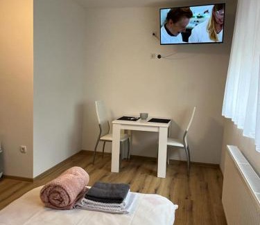 Novska Apartamento | OPG - ZM APARTMANI MARTINOVIĆ