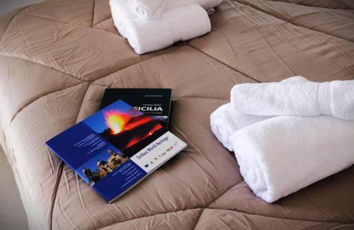 Ioppolo Giancaxio Casa | Ophelia - luxury house