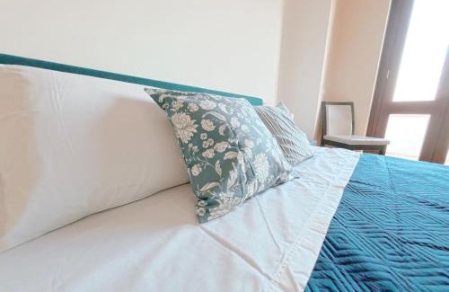 Old Town Apartamento | Ophelia's Home - Catania Centro