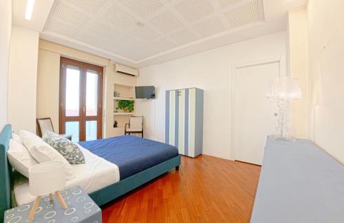 Old Town Apartamento | Ophelia's Home - Catania Centro