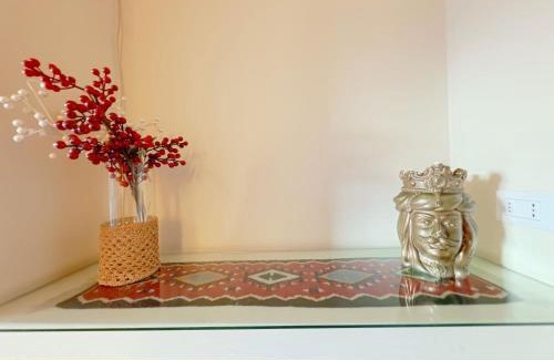 Old Town Apartamento | Ophelia's Home - Catania Centro