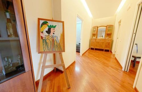 Old Town Apartamento | Ophelia's Home - Catania Centro