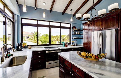 Placentia Villa | Ophelia's Villa: Waterfront Luxury with Private Pool