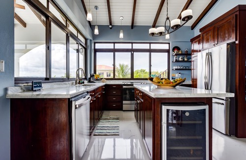 Placentia Villa | Ophelia's Villa: Waterfront Luxury with Private Pool