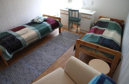 Teuva Cama Y Desayuno | Opintola Bed & Breakfast