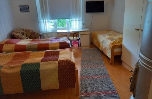 Teuva Cama Y Desayuno | Opintola Bed & Breakfast