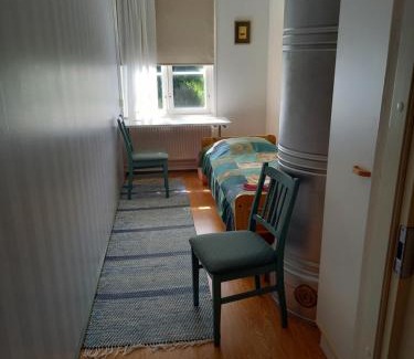 Teuva Cama Y Desayuno | Opintola Bed & Breakfast