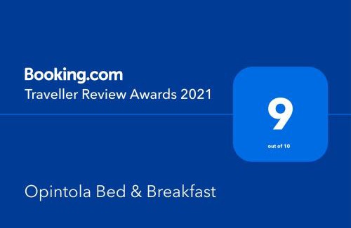 Teuva Cama Y Desayuno | Opintola Bed & Breakfast