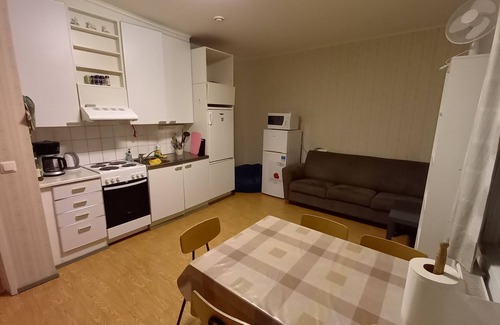 Teuva Cama Y Desayuno | Opintola Bed & Breakfast