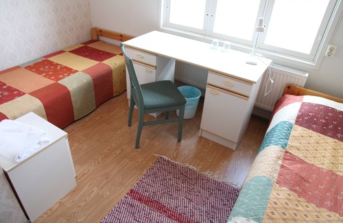 Teuva Cama Y Desayuno | Opintola Bed & Breakfast