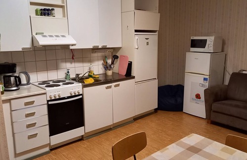 Teuva Cama Y Desayuno | Opintola Bed & Breakfast