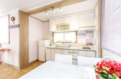 Yangpyeong Condominio | Opirus Pension