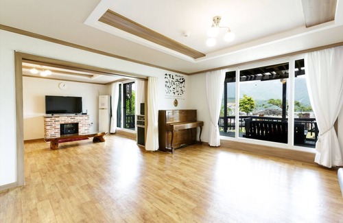 Yangpyeong Condominio | Opirus Pension
