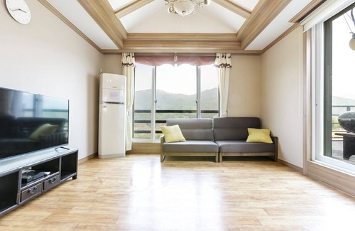 Yangpyeong Condominio | Opirus Pension