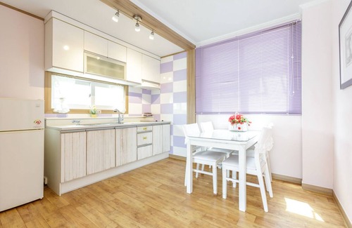 Yangpyeong Condominio | Opirus Pension