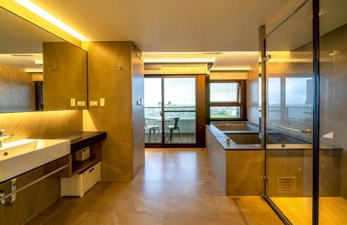 Xinyi Apartamento | Oplus10