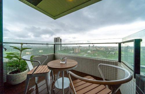 Xinyi Apartamento | Oplus10