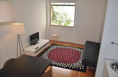 Boavista Apartamento | OPO.APT - Art Deco Apartments in Oporto's Center