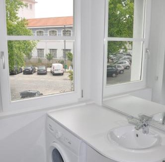 Boavista Apartamento | OPO.APT - Art Deco Apartments in Oporto's Center
