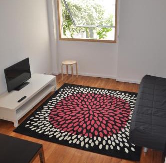 Boavista Apartamento | OPO.APT - Art Deco Apartments in Oporto's Center