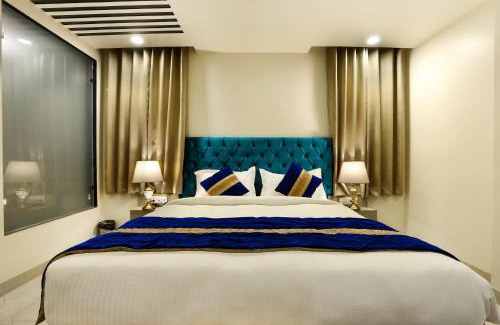Mahipalpur Extension Hotel | OPO DDior, Delhi Airport