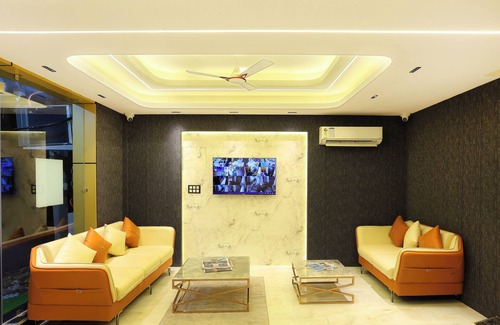 Mahipalpur Extension Hotel | OPO essential delhi airport